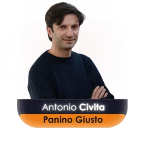Immagine di Antonio Civita