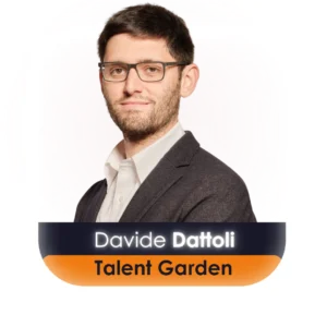 Immagine di Davide Dattoli