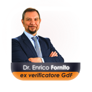 Immagine di Dr. Enrico Fornito